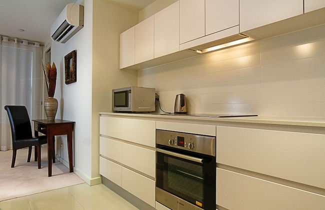 Accommodate Canberra - Trieste - Foto 31