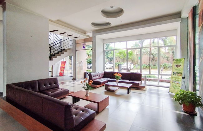 Best Choice 2Br Apartment At The Edge Bandung - Foto 3