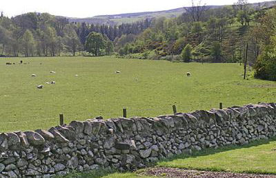 Kilpatrick Farm House - Foto 3