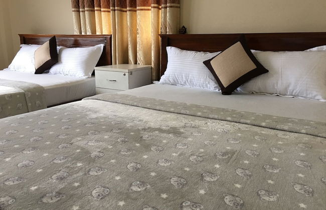 Mount View Bungalow - Foto 7