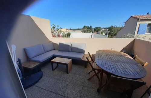 Sous le soleil des Alpilles - Foto 6