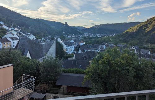 Wellness Appartement Cochem - Foto 1