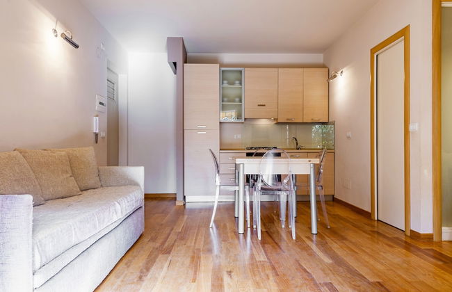 Studio La Romantica con terrazzino - Foto 4