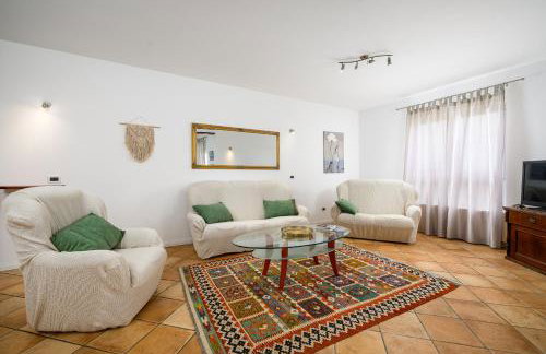 Family Apartment Monsa in Porec - Photo 2