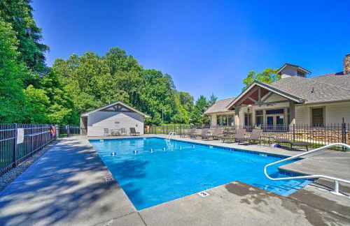 Cozy Townsend Condo, Resort-Style Amenities! - Foto 23