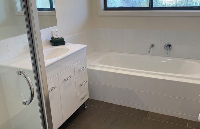 Mansfield Country Resort - Photo 16