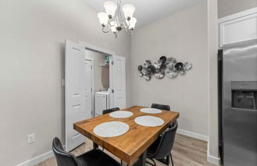 New Temple 3 Bd sleeps 6 ppl quiet street 5 mi to BS&W medical - Professionally managed by Stay Albatross - Foto 25