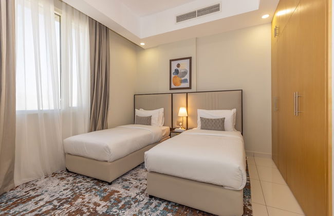 Platinum Coast Hotel Apartments - Photo 15