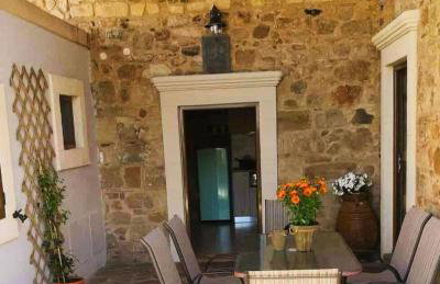 M&M STONE-Village House-Family-Vintage - Foto 3