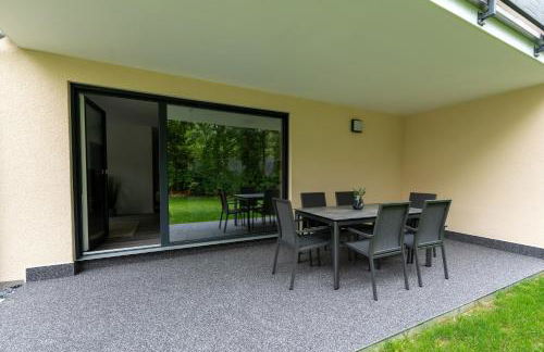 BPS Apartment #8 Business - NEU - Deluxe - Modern - Foto 49