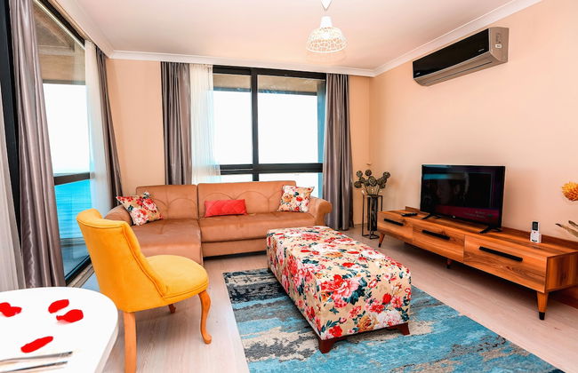 Sofia Beach Residence - Foto 7