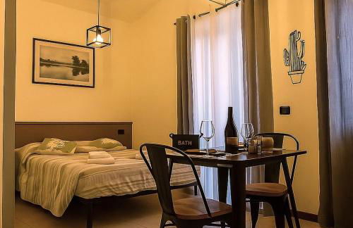 Monolocale PIANO TERRA a pochi minuti dall'ospedale Sacro cuore - Foto 1