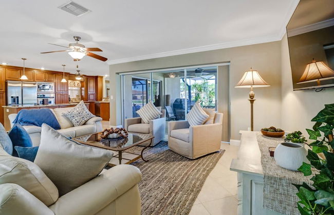 3318 SE 18th Pl - Foto 2