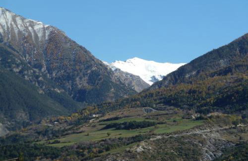 Vue sur les montagnes - Photo 27