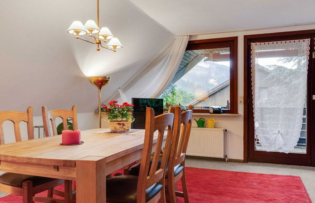 Cozy Stay in Kamschlacken - Foto 8