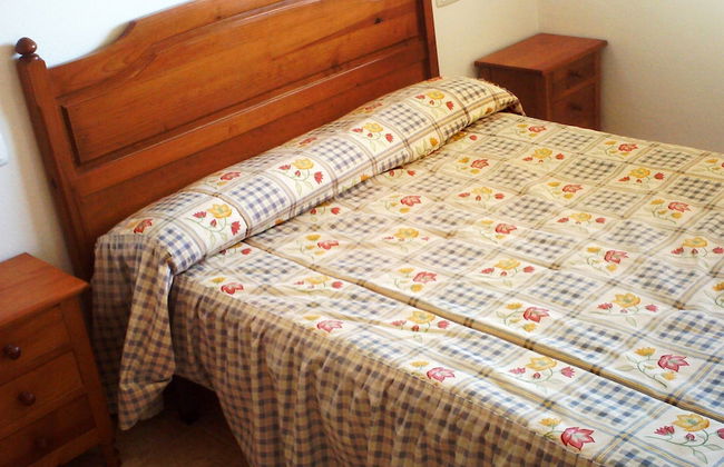 Apartamentos Tavernes Gandía 3000 - Foto 3