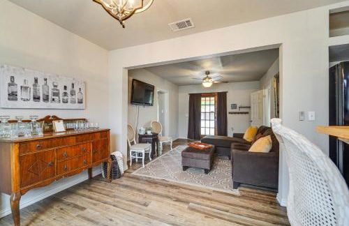 Pet-Friendly North Texas Home with Spacious Yard! - Photo 7