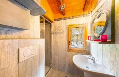 Orserose Chalet 8 I Fer Da Stir - Foto 11