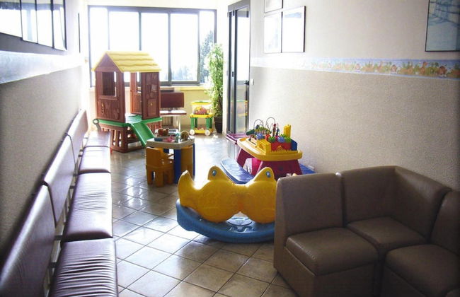 Holiday Flat in Pretty Residence With Communal Pool in Pietra Ligure - Foto 15