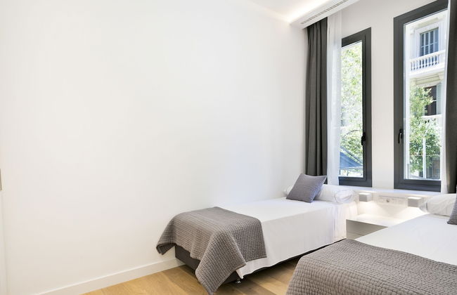 Murmuri Residence Mercader - Foto 55