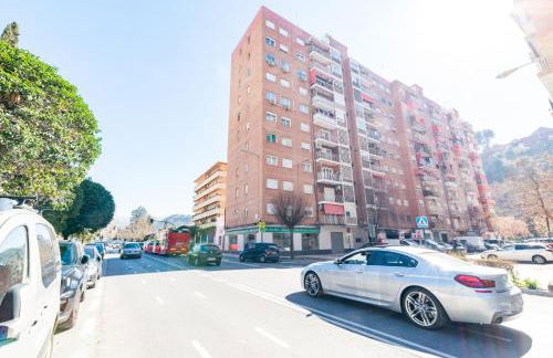 Alojamiento Granada con vistas - Foto 3