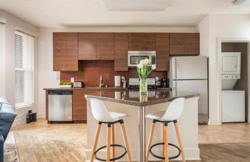 Tulum Vibes 1 Bedroom Apartment near Boats in Marina Del Rey - Foto 6