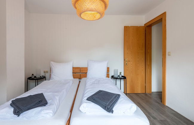 Beautiful Holiday Home Near St Anton Am Arlberg With Sauna - Foto 11