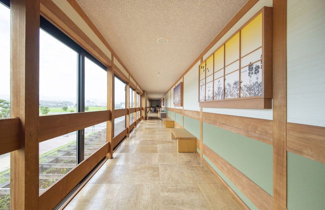 Sanuki mansion - Foto 15