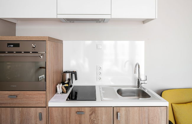 Numa Berlin Nook - Foto 43