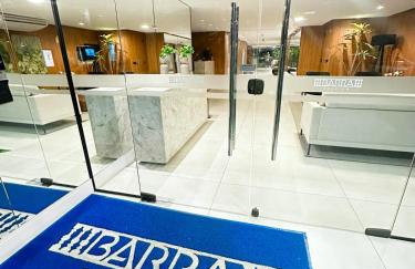 Oxente Barra Premium Praia Porto da Barra - Foto 24