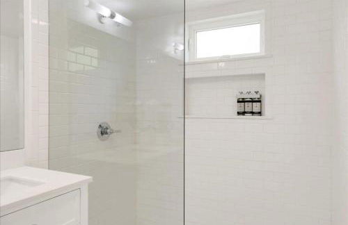 Shoreline Cottage - Foto 25