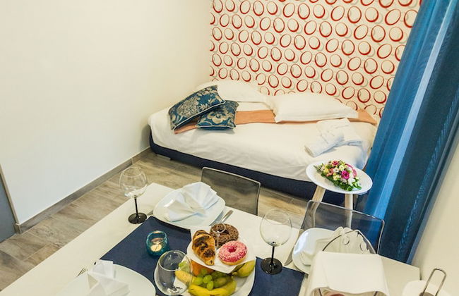 Aparthotel Gimi - Foto 20