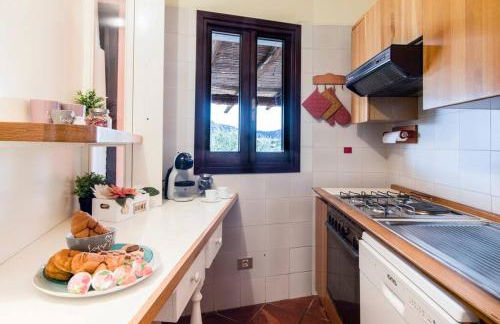 [Terrace on Porto Cervo] Swimming pool & private beach - Foto 16