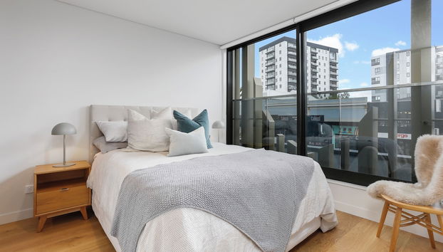 Lighthouse Apartments by Urban Rest - Foto 5, Habitación