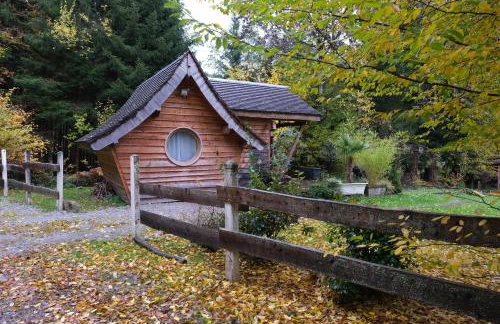 Chalet des amoureux - Foto 34