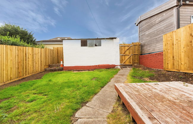 Superior three bedroom house with sea view - Foto 14