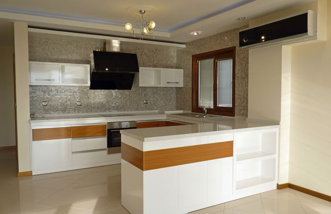 White Pearl Alanya - Photo 24