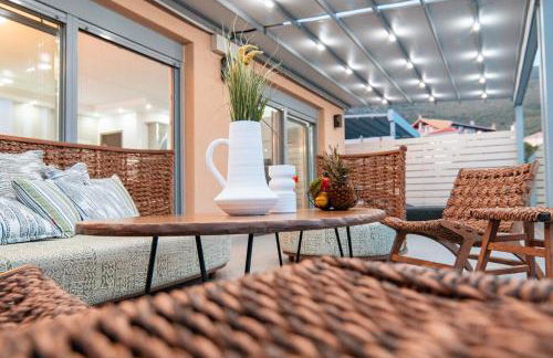 Goldeneye luxury Villas - Foto 36