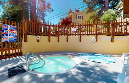 Mammoth View Villas #3 condo - Foto 29