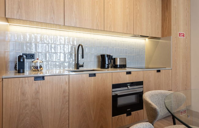 Ando Living Santa Catarina House - Foto 43