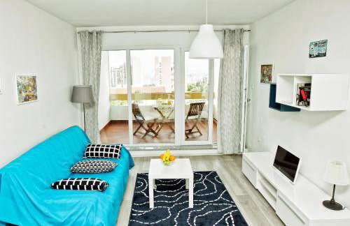 Anna Blue Apartment - Foto 3