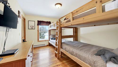 Family-Friendly 3BR Near Ellicottville - Foto 3