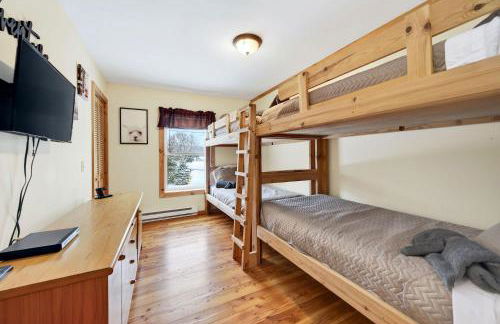 Family-Friendly 3BR Near Ellicottville - Foto 3