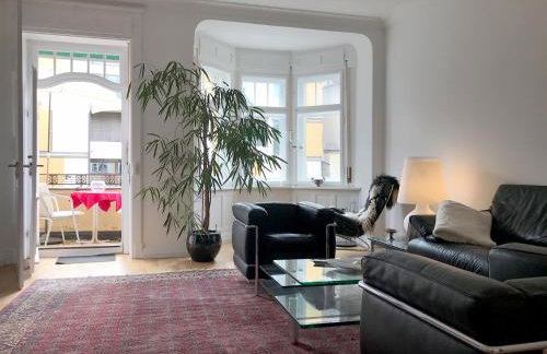 Ferienwohnung am Segelhafen - Altstadtperle direkt am Segelhafen - Foto 5