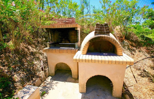 Villa Myrsini Crete - Foto 10