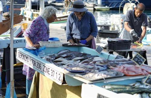 T2 Marseille Plage - Foto 12