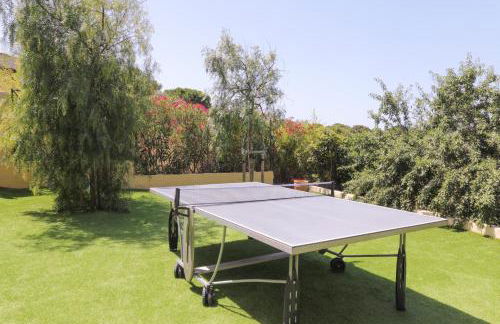 Villa Marine en bord de mer... - Foto 12