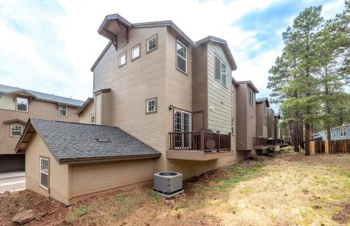 Mountain Peaks Getaway 4BR4BA Pet-Friendly Central AC Near Downtown Trails - Foto 28