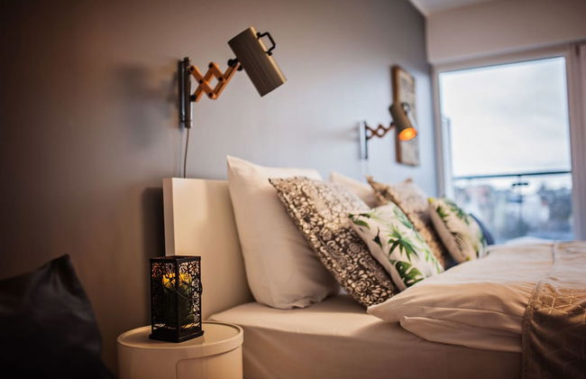 Apartamenty Homely Place Centrum - Foto 15