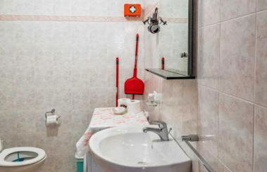 Agriturismo Castelfranco - appartamenti Norcia - Foto 35